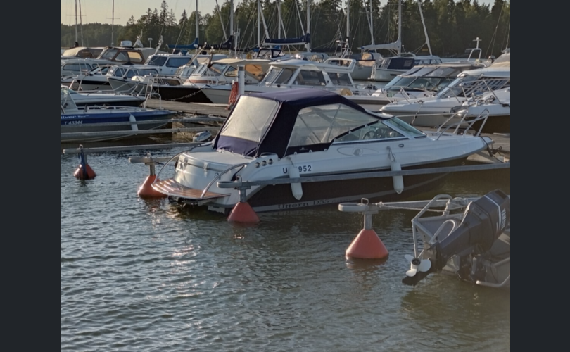 Uttern D55 Exlusive-kuva-3